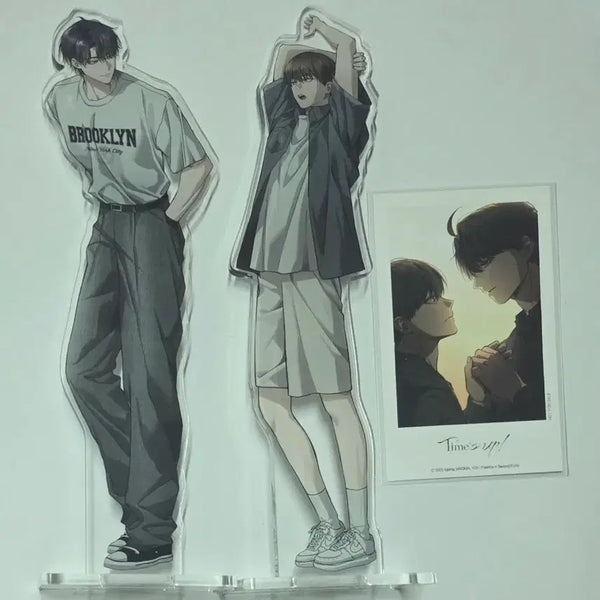 [BUNJANG] Hoonjo Sal Fantasy Tree Acrylic Stand / 헌조살 판타지트 아크릴 스탠드,특전 판매