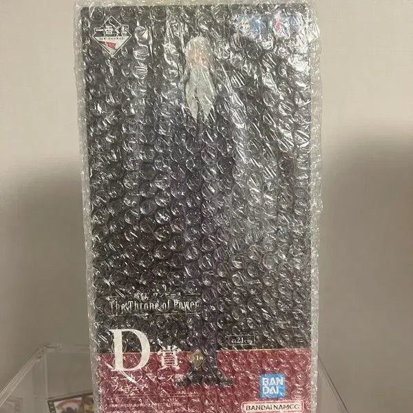[BUNJANG] One Piece Gorosei Figure (Unsealed) / [미개봉] 원피스 오로성 D상