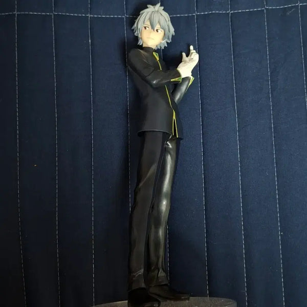 [BUNJANG] Evangelion Nagisa Kaworu Ichiban Kuji Figure / 나기사 카오루 피규어 제일복권 이치방쿠치