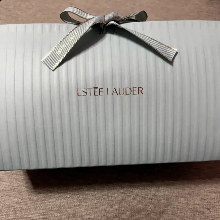 [BUNJANG] Estée Lauder Advanced Night Repair Synchronized Multi-Recovery Complex 20ml Heart Engraved Gift Set / 에스티로더 갈색병 20ml 하트 각인 선물용