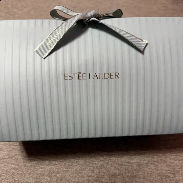 [BUNJANG] Estée Lauder Advanced Night Repair Synchronized Multi-Recovery Complex 20ml Heart Engraved Gift Set / 에스티로더 갈색병 20ml 하트 각인 선물용