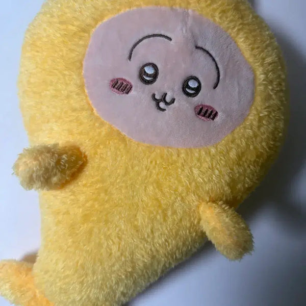 [BUNJANG] Isagi Yoichi Plush Doll / 이사기 인형