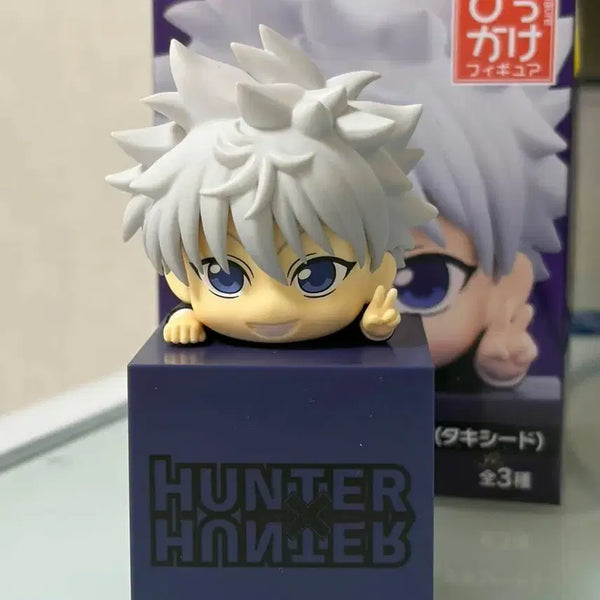 [BUNJANG] Hunter x Hunter Killua Figure / 헌터헌터 키르아 피규어