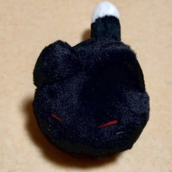 [BUNJANG] Hwasan Gihwan Cheongmyeong 'Kke-chal-tteok-myong' Plush / 화산귀환 청명 깨찰떡묭