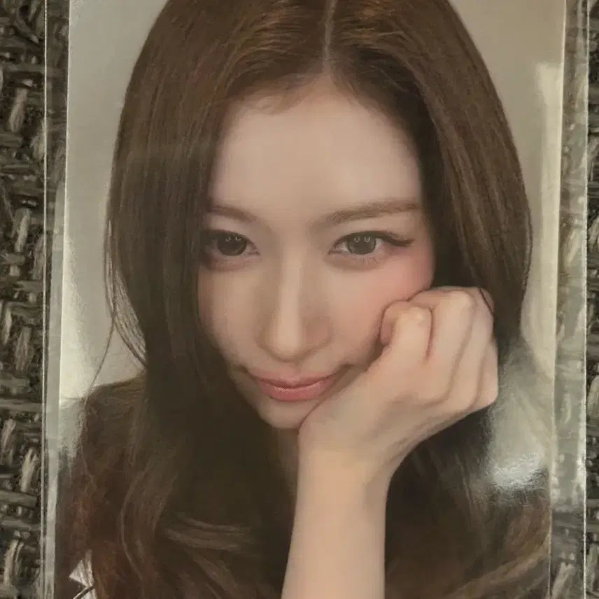 [BUNJANG] Twice Sana Lucky Draw Photocard / 트와이스 팝업 4만원 사나 특전 포카