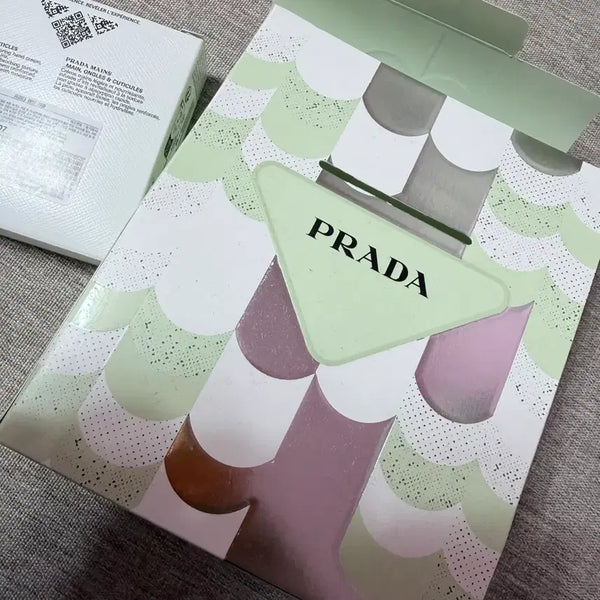 [BUNJANG] Prada Paradox Hand Cream 50ml / 패러독스 프라다 핸드크림 50ml