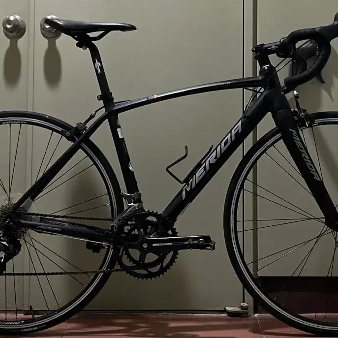 [BUNJANG] Merida Scultura 100 Road Bike / 로드자전거 메리다 스컬트라 판매합니다