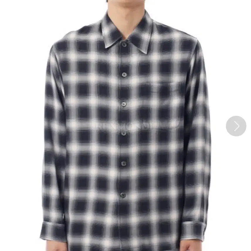 [BUNJANG] 26SS Reno Cowboy Viscose Shirt / 26SS EVERY SHIRT Reno Cowboy Viscose 46