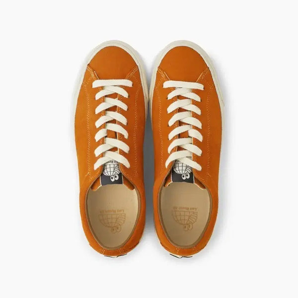 [BUNJANG] Last Resort AB Chedda Suede Sneakers / [280]라스트 리조트ab last resort ab 체다 스니커즈