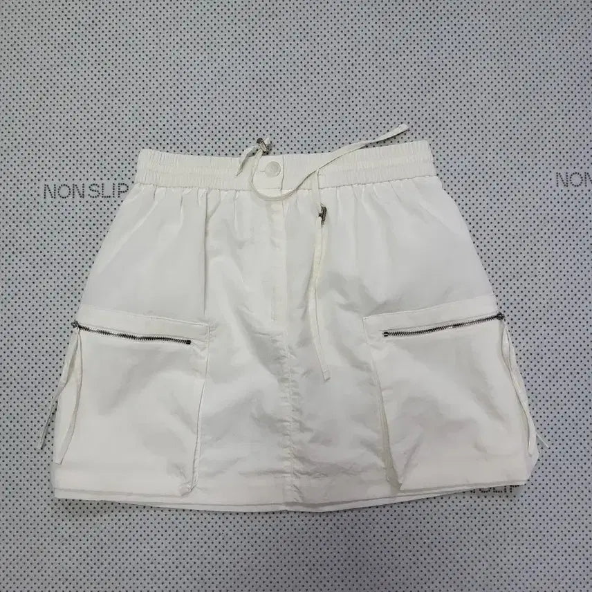 [BUNJANG] A.SECONDS Cargo Shorts / 에이세컨즈 카고반바지
