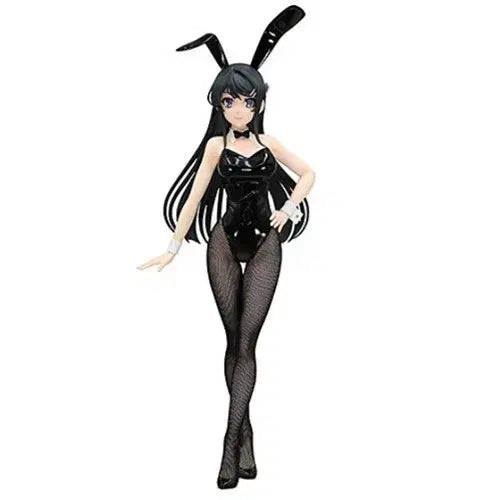 [BUNJANG] Bunny Girl Sakura Jima Mai Bicute Ver. Figure / [미개봉] 청춘돼지 사쿠라지마 마이 bicute 바니걸 피규어 판매