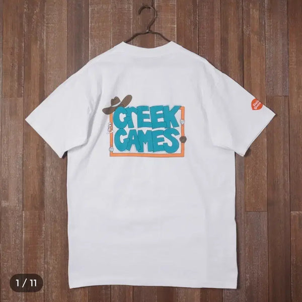 [BUNJANG] 90s Oneita USA Made Vintage T-Shirt White / [XXL] 90s usa 오네이타 티셔츠 화이트