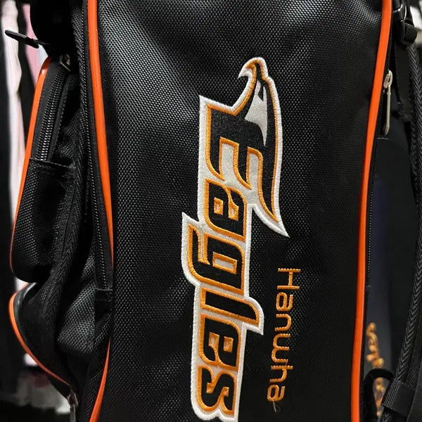 [BUNJANG] Hanhwa Eagles Player Issued Bag / 한화 선수지급용 가방