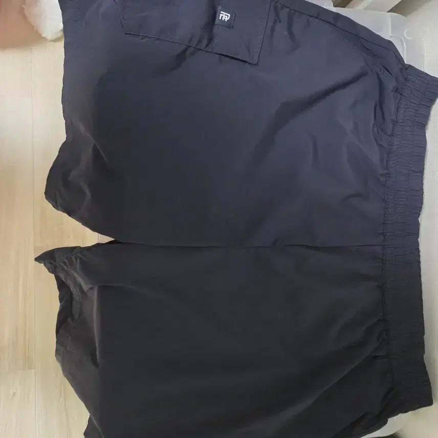 [BUNJANG] RP Navy Cargo Shorts / [RP] 남색 카고 반바지