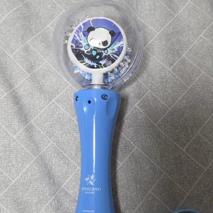 [BUNJANG] Everland Panda Light Stick / 에버랜드 판다 응원봉