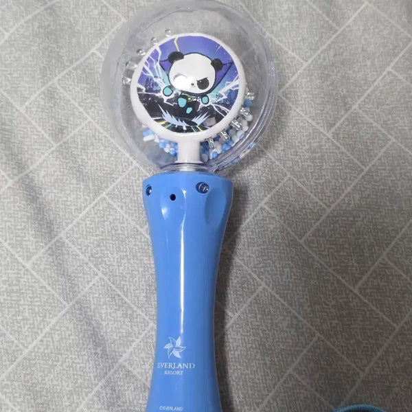 [BUNJANG] Everland Panda Light Stick / 에버랜드 판다 응원봉