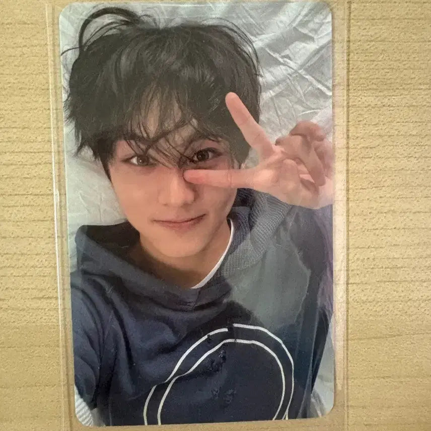 [BUNJANG] ENHYPEN Jungwon Romance: Untold Photocard / 엔하이픈 정원 로멘스 언톨드 포카 판매