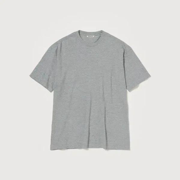 [BUNJANG] Orrery Seamless Crewneck T-Shirt Grey / 오라리 심리스 크루넥 티셔츠 그레이 5