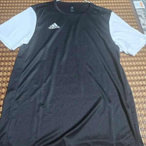 [BUNJANG] Adidas Climalite Short Sleeve T-Shirt XL / 새상품-아디다스 클라이마라이트 반팔티 XL