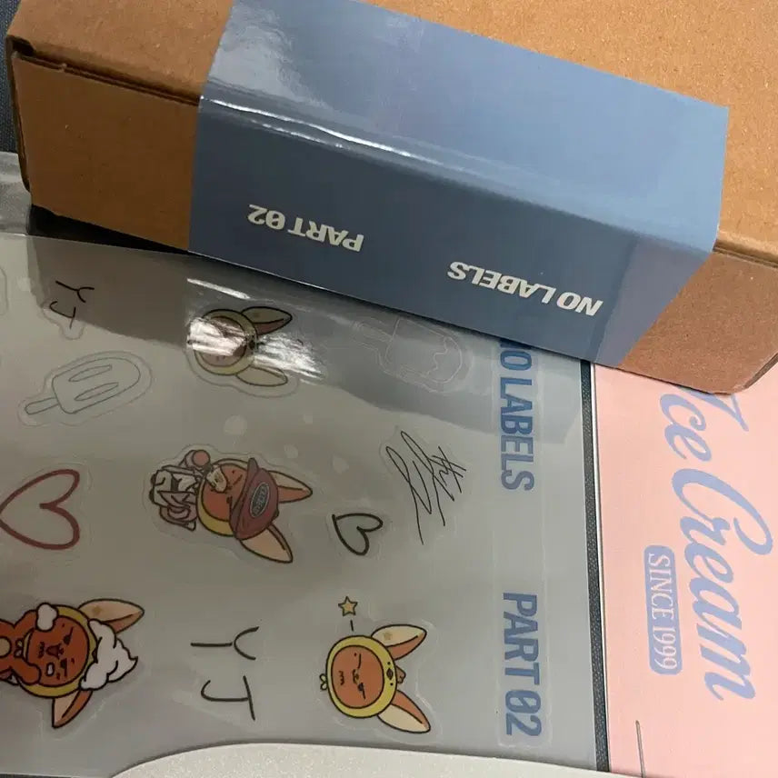 [BUNJANG] TXT Yeonjun Inkigayo Pre-recording Lucky Draw Keycap Keyring + Tattoo Sticker / 투바투 연준 인가 사녹 역조공 키캡 키링 + 타투스티커