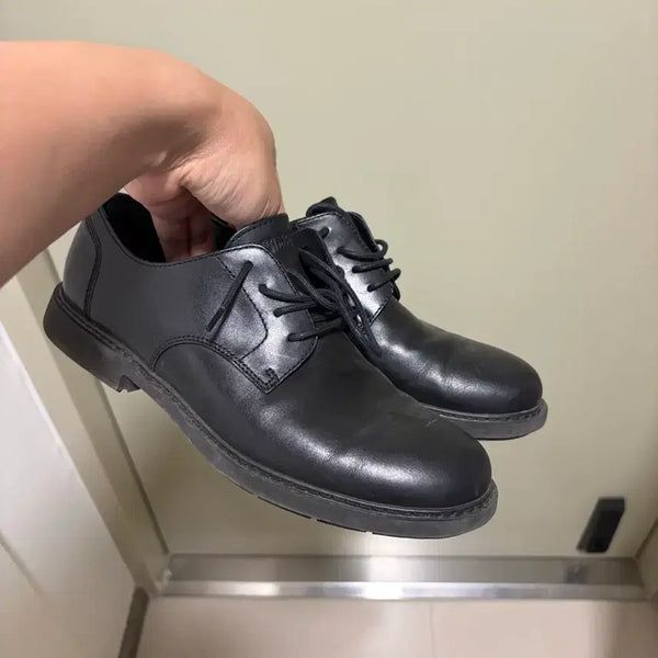 [BUNJANG] Camper Newman Derby Shoes (260mm) / 캠퍼 뉴먼 더비슈즈 260사이즈