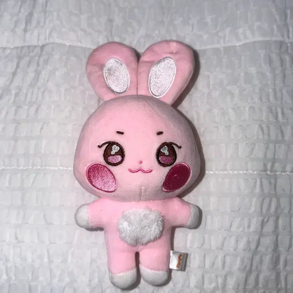 [BUNJANG] ATEEZ ANITEZ Seonghwa Doll Ddeongbyeori / 에이티즈 애니티즈 성화 인형 떵별이 원가이하 양도