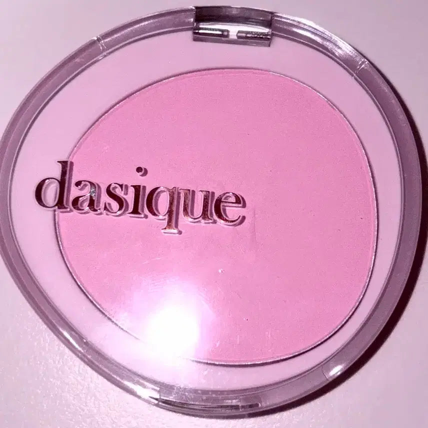 [BUNJANG] Dasique Soft Blurring Cheek Blusher 04 Pink Ribbon / 데이지크 소프트 블러 치크 블러셔 04 핑크 리본