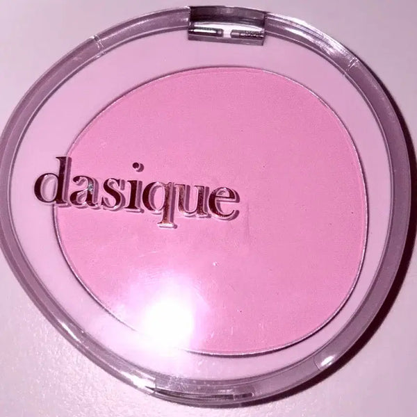 [BUNJANG] Dasique Soft Blurring Cheek Blusher 04 Pink Ribbon / 데이지크 소프트 블러 치크 블러셔 04 핑크 리본