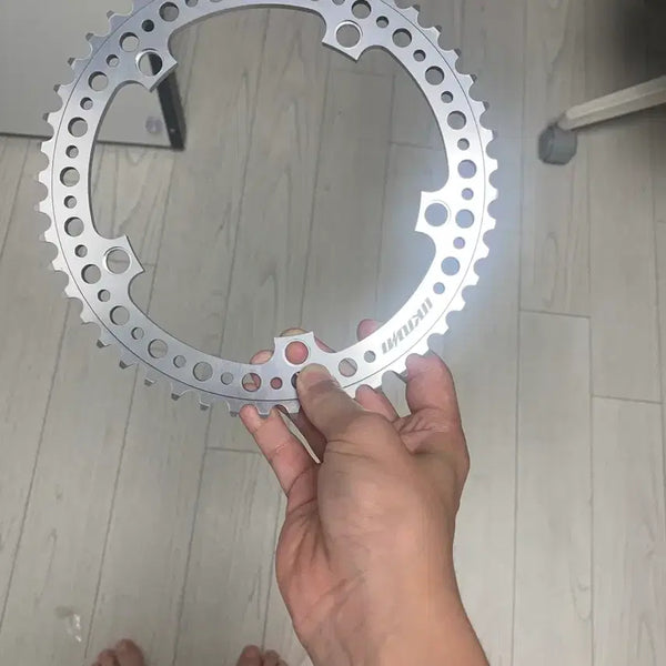 [BUNJANG] Unknown Chainring / 언노운 체인링