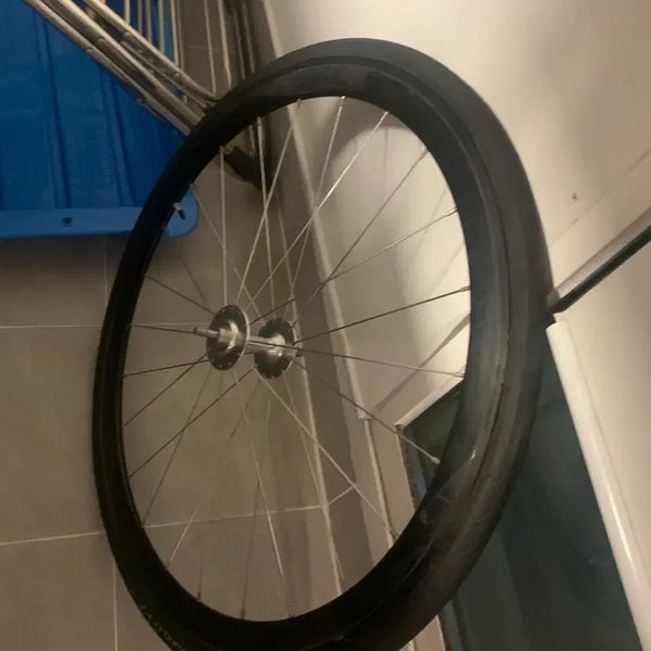 [BUNJANG] Unknown Basic 3 Front Wheel / 언노운 베이직3 프론트 급처