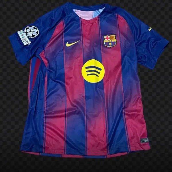 [BUNJANG] Barcelona Pedri Replica Jersey XL / 바르샤 페드리 유니폼