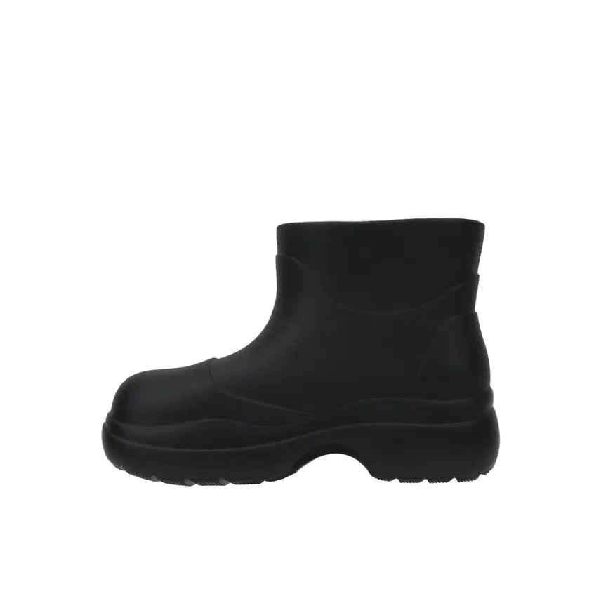 [BUNJANG] Rockfish Weatherwear Hayden Boots Black / 락피쉬웨더웨어 헤이든 부츠 블랙