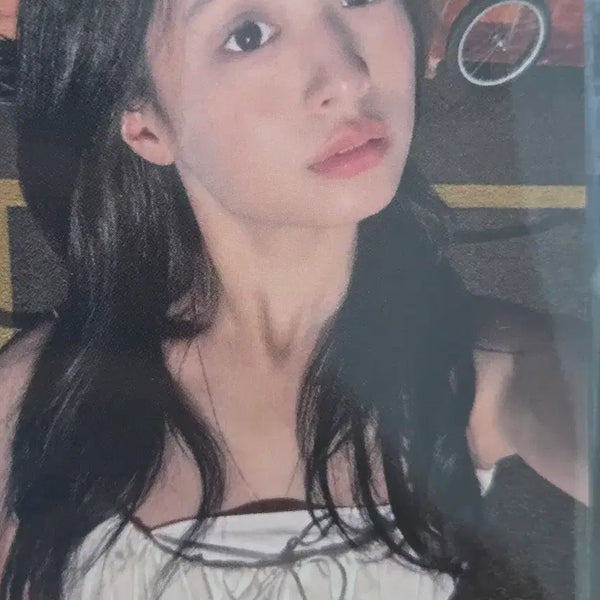 [BUNJANG] BABYMONSTER Ahyeon 'I LIKE IT' Studio Photocard Bundle Set / 베이비몬스터 아현 로라 I LIKE IT 공방포카 일괄 양도