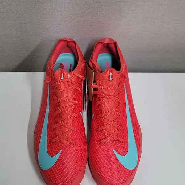 [BUNJANG] Nike Mercurial 16 Pro TF 270mm Red New / 나이키 머큐리얼 16 프로 TF 270mm 레드컬러 새제품