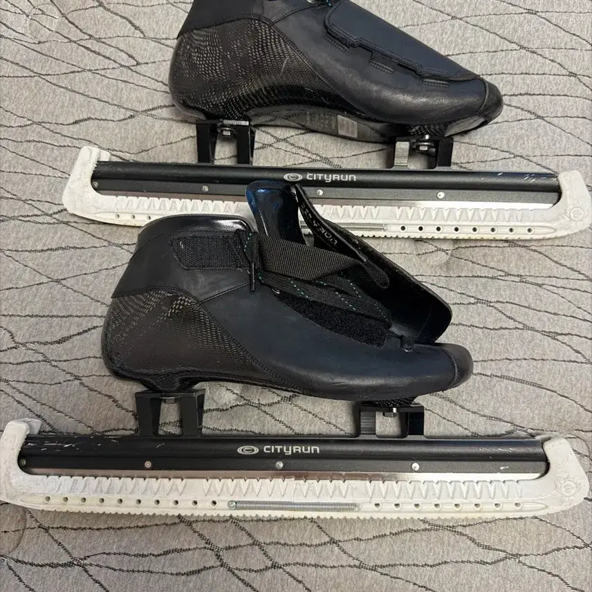 [BUNJANG] Cityrun Skates Size 265 / 시티런 스케이트 265