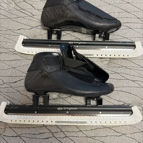 [BUNJANG] Cityrun Skates Size 265 / 시티런 스케이트 265