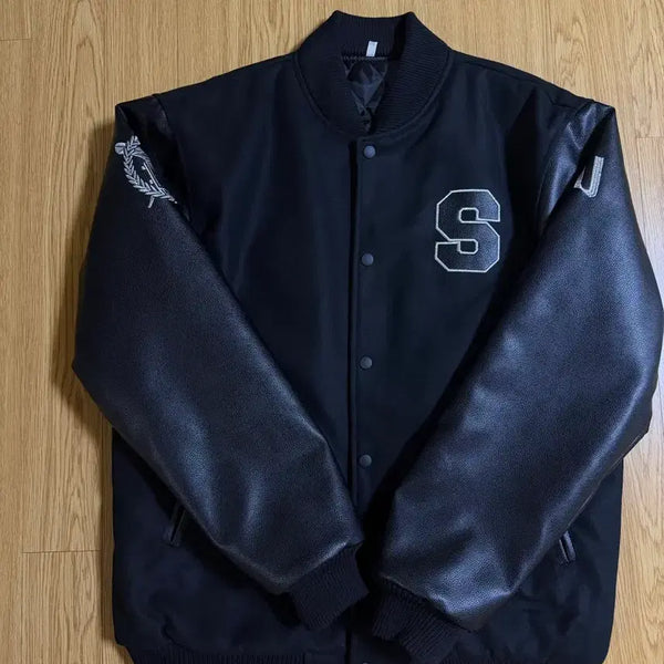 [BUNJANG] Seoul National University Graduation Jacket / 서울대학교 학잠