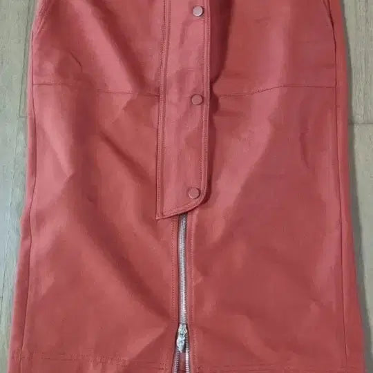 [BUNJANG] Lucky Chouette Banding Skirt / 럭키슈에뜨 밴딩스커트36
