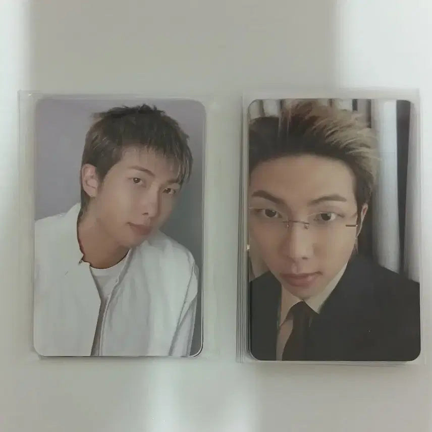 [BUNJANG] BTS Arirang Goyang/Busan Concert Photocard Set / 방탄 아리랑 고양콘 부산콘 포카 세트