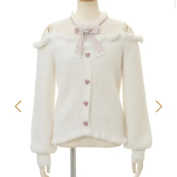 [BUNJANG] Lizlisa Knitwear / 리즈리사 lizlisa 니트 / 양산형 지뢰계 양지뢰 스나계