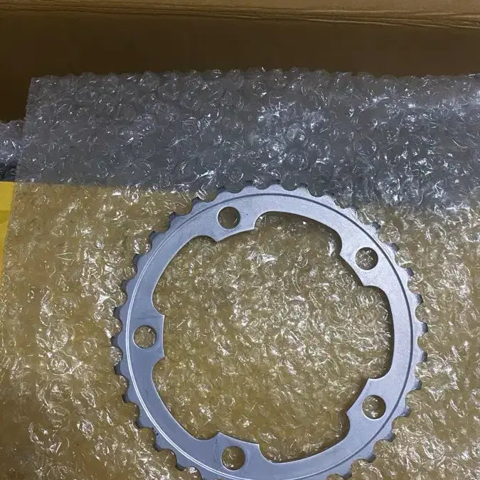 [BUNJANG] Shimano 105 Compact Chainring 34T / 시마노 105 체인링