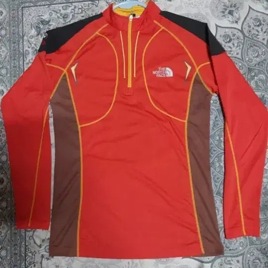 [BUNJANG] The North Face Summit Series Zip-Up Jacket (M) / 노스페이스 서밋 시리즈 집업 M