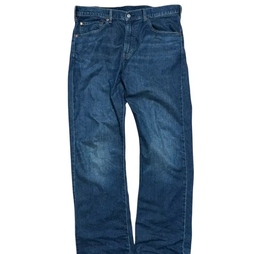 [BUNJANG] Levi's 517 Bootcut Denim Jeans / 리바이스 517 부츠컷 데님 36 x 32