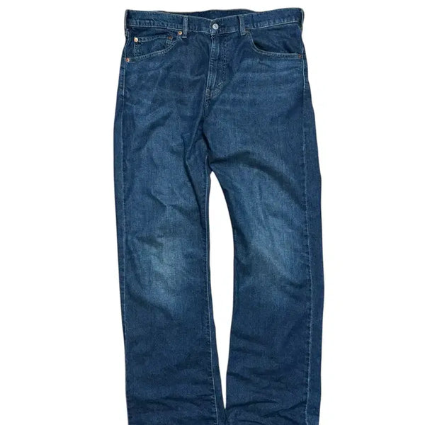 [BUNJANG] Levi's 517 Bootcut Denim Jeans / 리바이스 517 부츠컷 데님 36 x 32