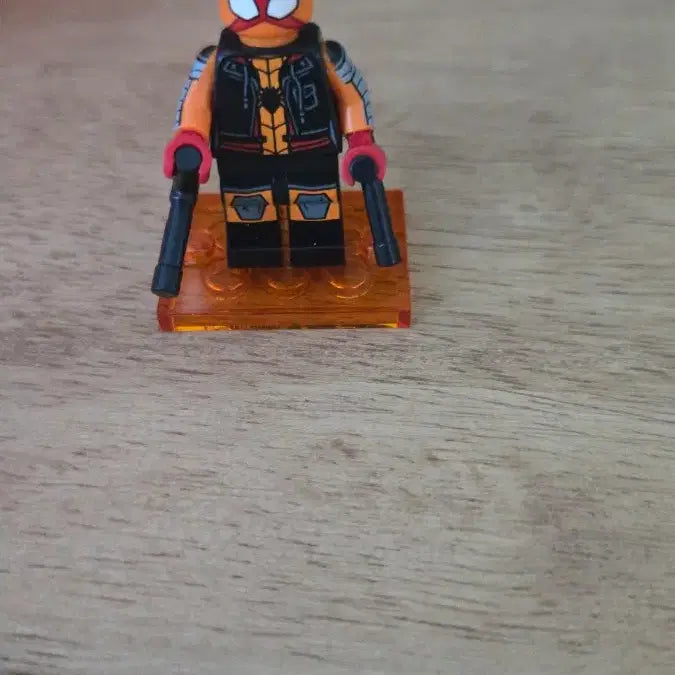 [BUNJANG] LEGO Spider-Man Across the Spider-Verse Minifigure / 레고 71050 스파이더맨 어크로스 더 유니버스