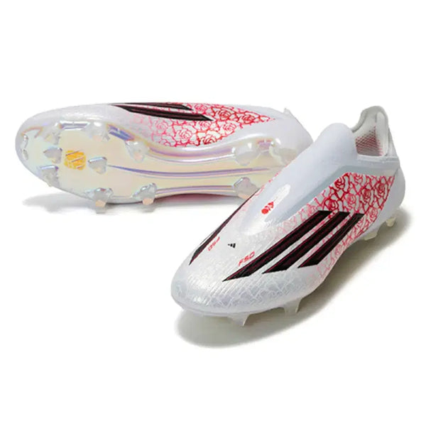 [BUNJANG] Adidas F50 Elite FG Lamin Yahmal Limited Edition Soccer Cleats (245mm) / 아디다스 F50 엘리트 LL FG 라민야말 축구화 245