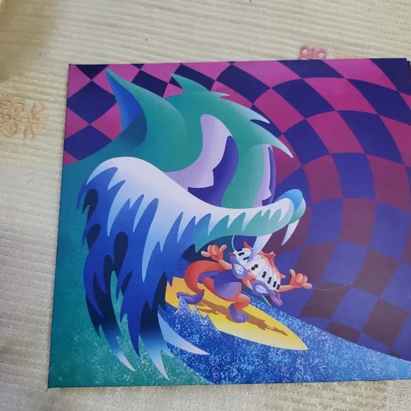 [BUNJANG] Management CD Album / mgmt cd