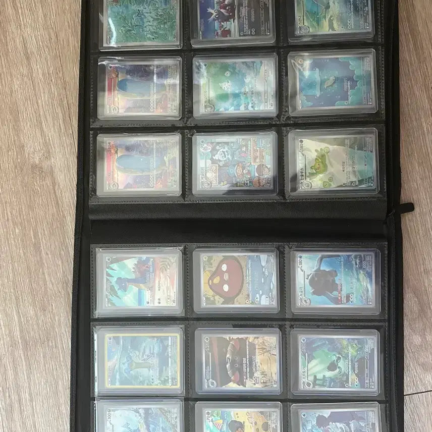 [BUNJANG] Pokemon Cards Bundle: AR 104, SR 21, RR Approx. 130 / 포켓몬카드 ar 104장 +sr 21장 +rr약 130장 일괄판매 합니다