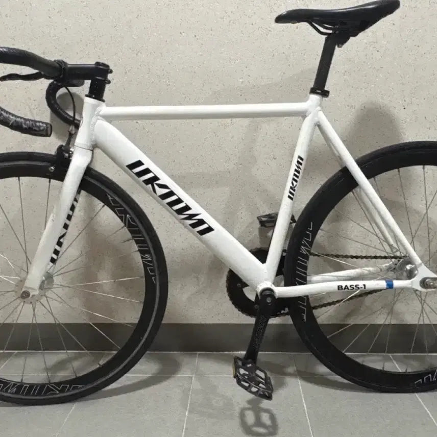[BUNJANG] Pixie Unknown Base 1 Bike / 픽시 언노운 베이스 1 판매만
