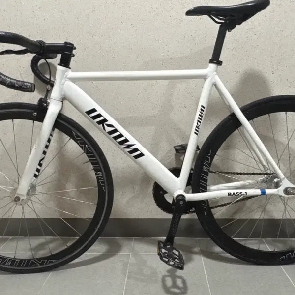 [BUNJANG] Pixie Unknown Base 1 Bike / 픽시 언노운 베이스 1 판매만